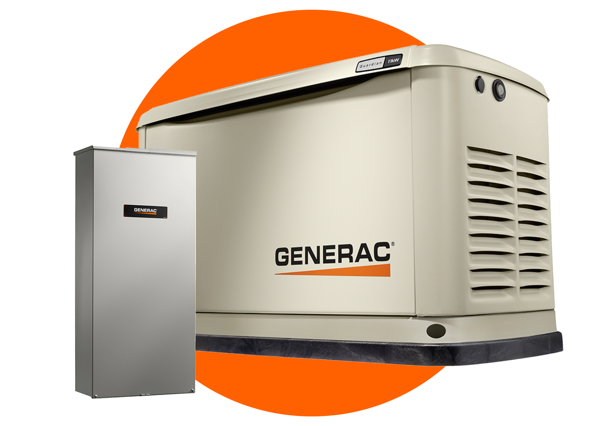 11kW_Guardian_Generator_with_100TS_Hero_7032